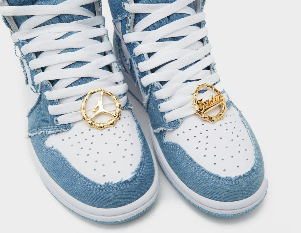 Jordan Air 1 Retro High Women's