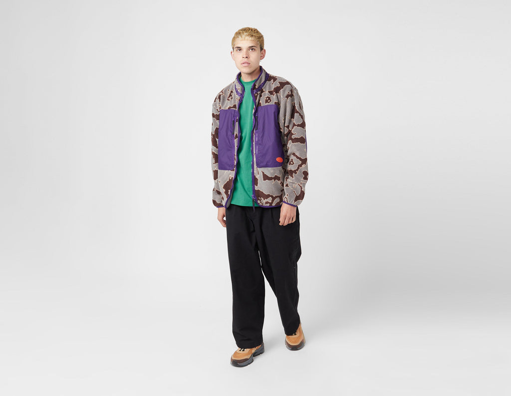 PUMA x Perks and Mini Polarfleece Jacket