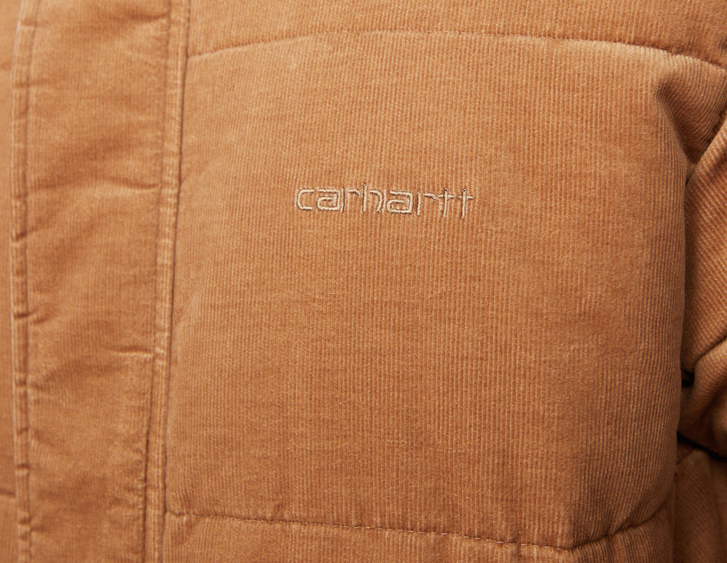 Carhartt WIP Layton Jacket