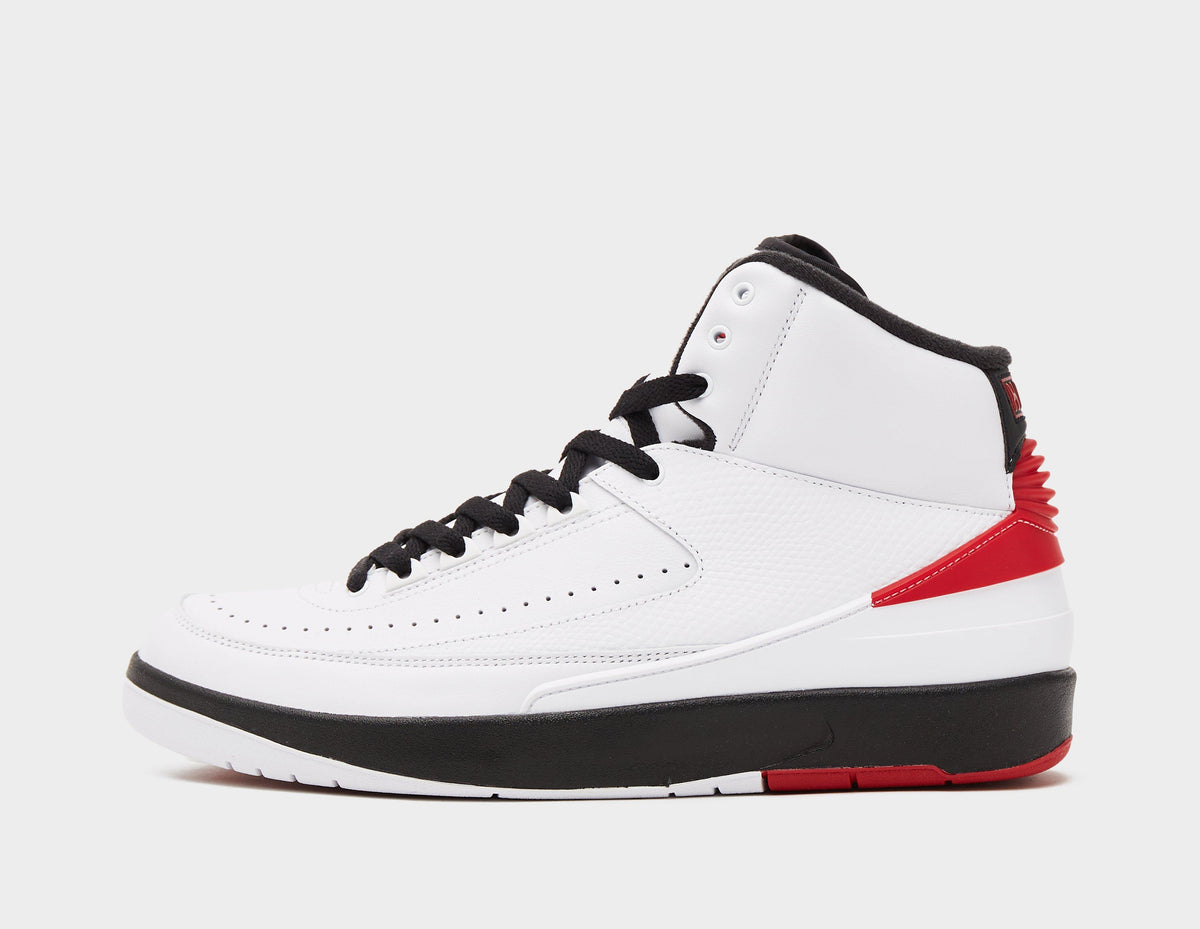 Jordan Air 2