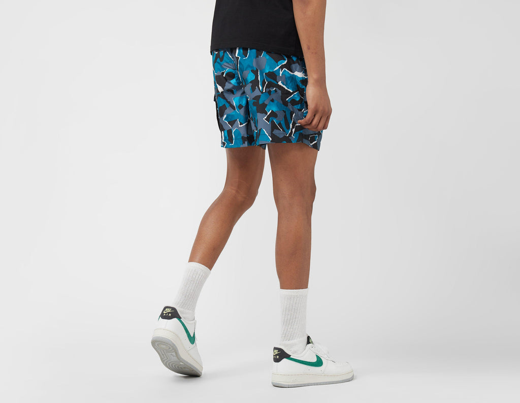Nike Camo Voyage Shorts