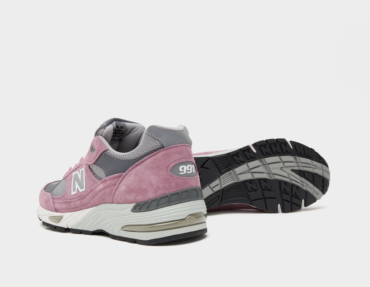 New Balance 991 Made in UK