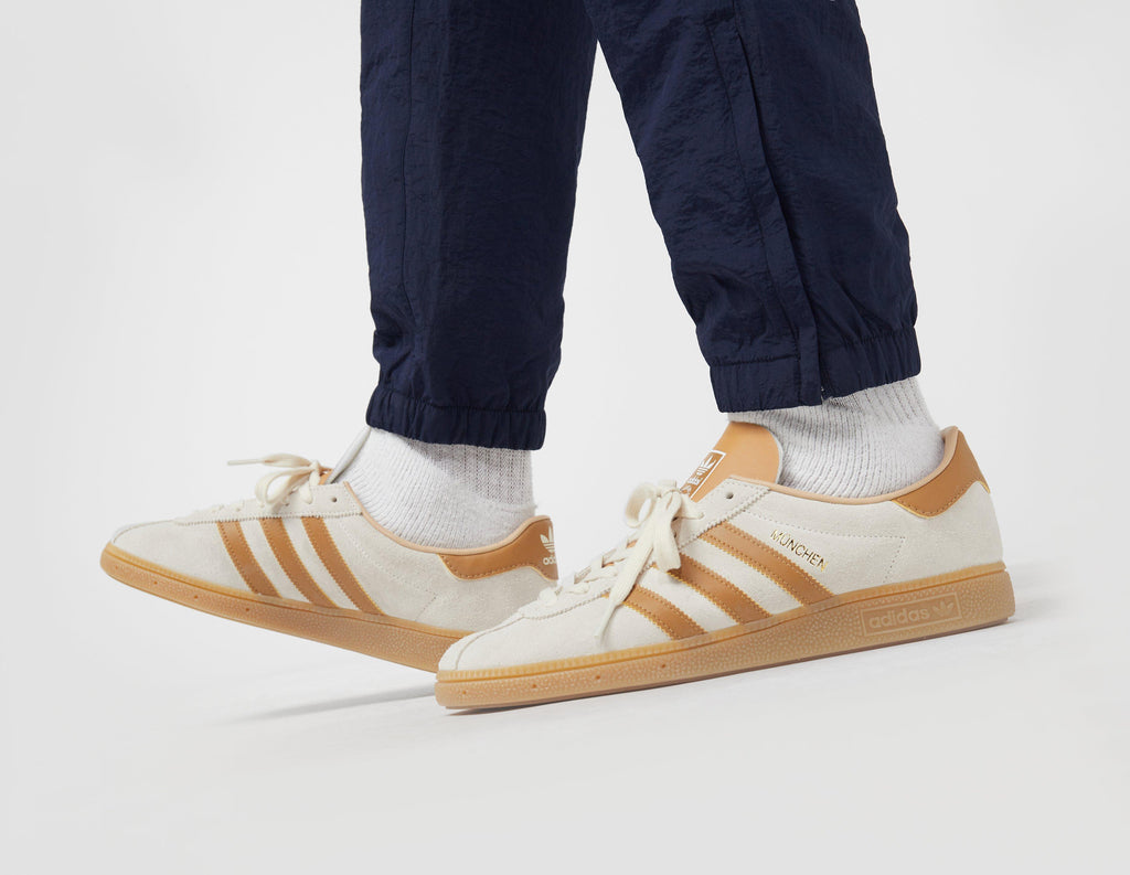 Sergio Tacchini MC Pants