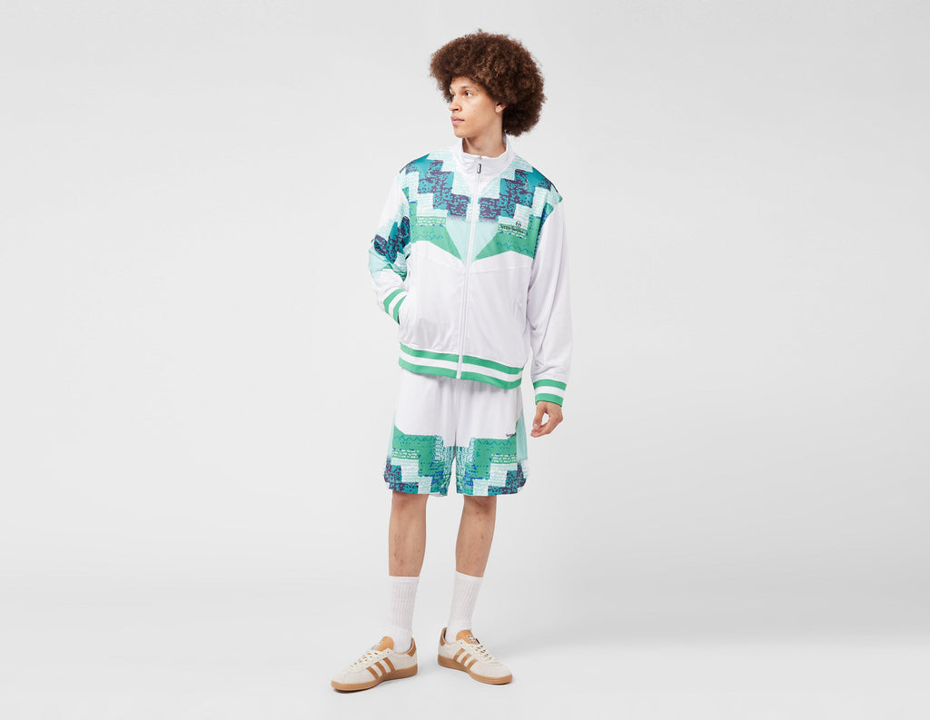 Sergio Tacchini Corisco Track Top