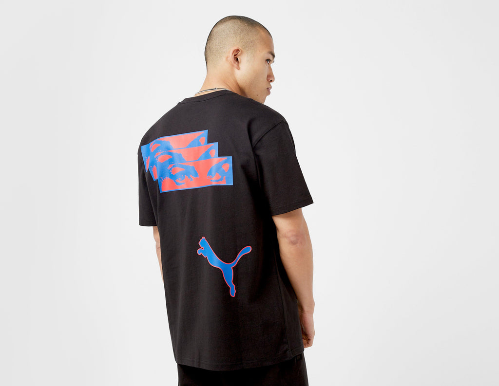 PUMA x Perks and Mini Graphic T-Shirt