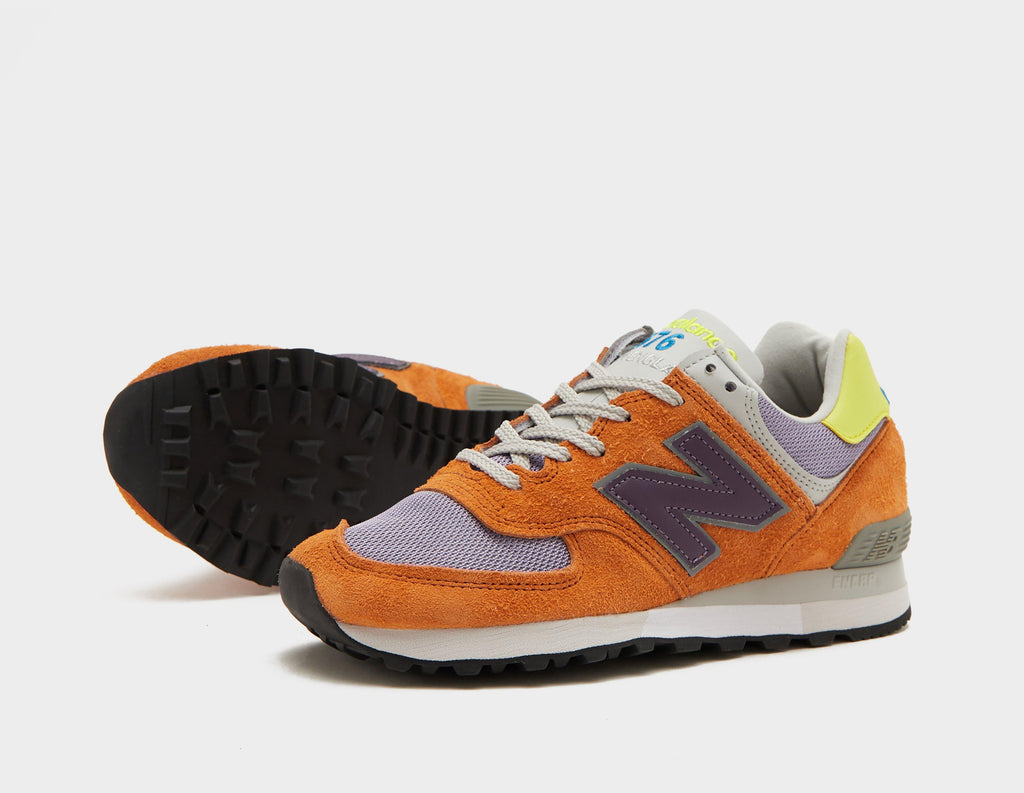 New Balance 576 Made in UK Women's