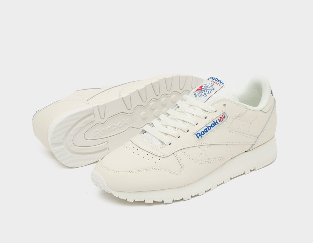 Reebok Classic Leather