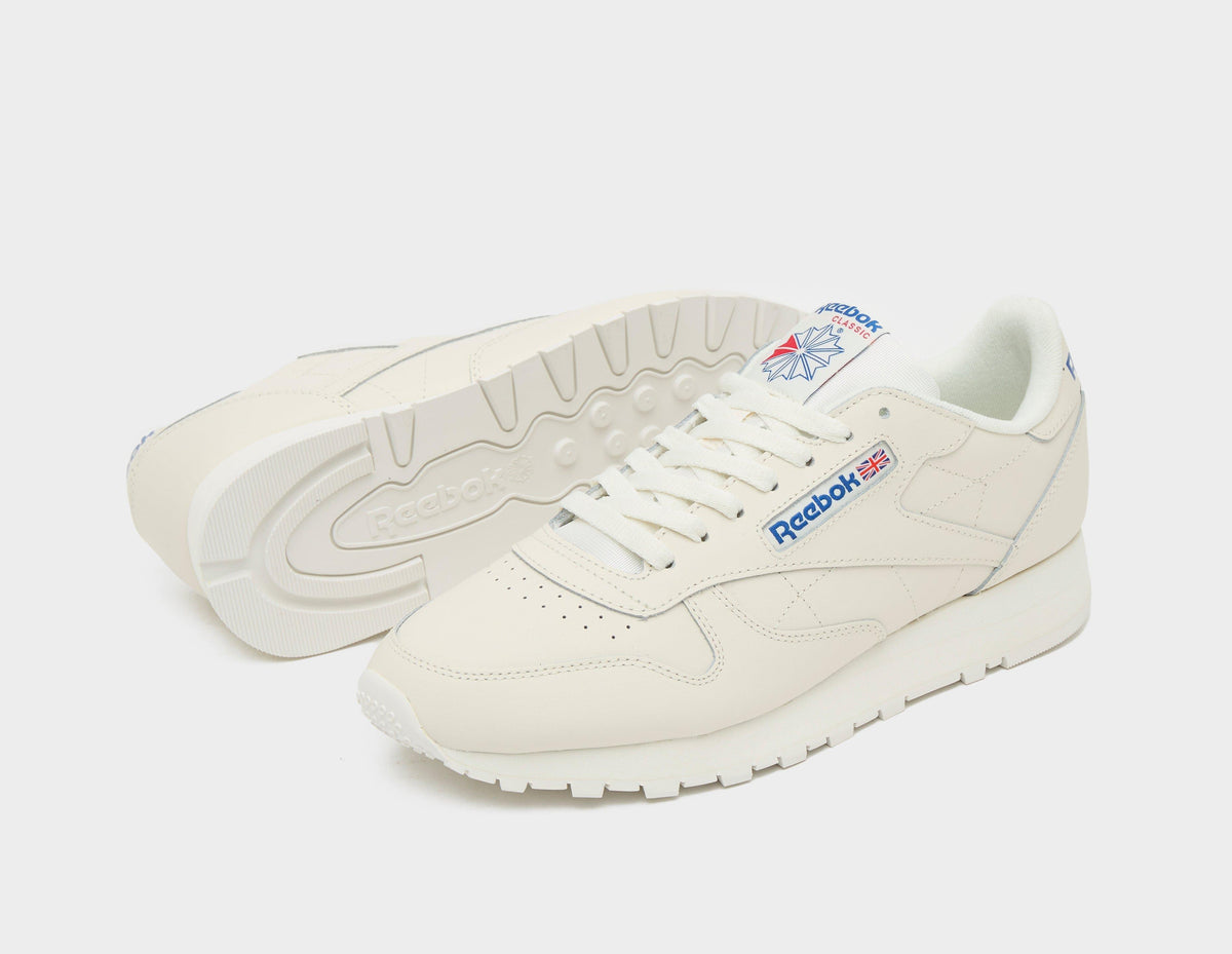 Reebok Classic Leather