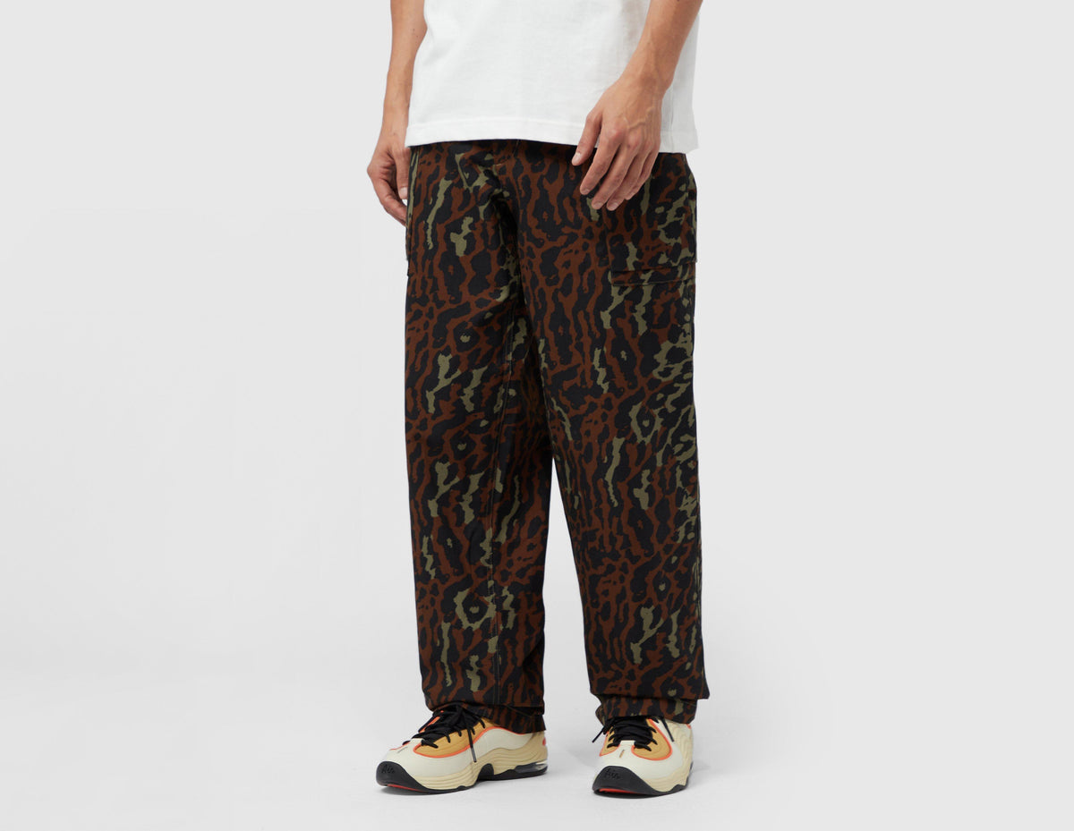 Nike Life Allover Print Cargo Pants