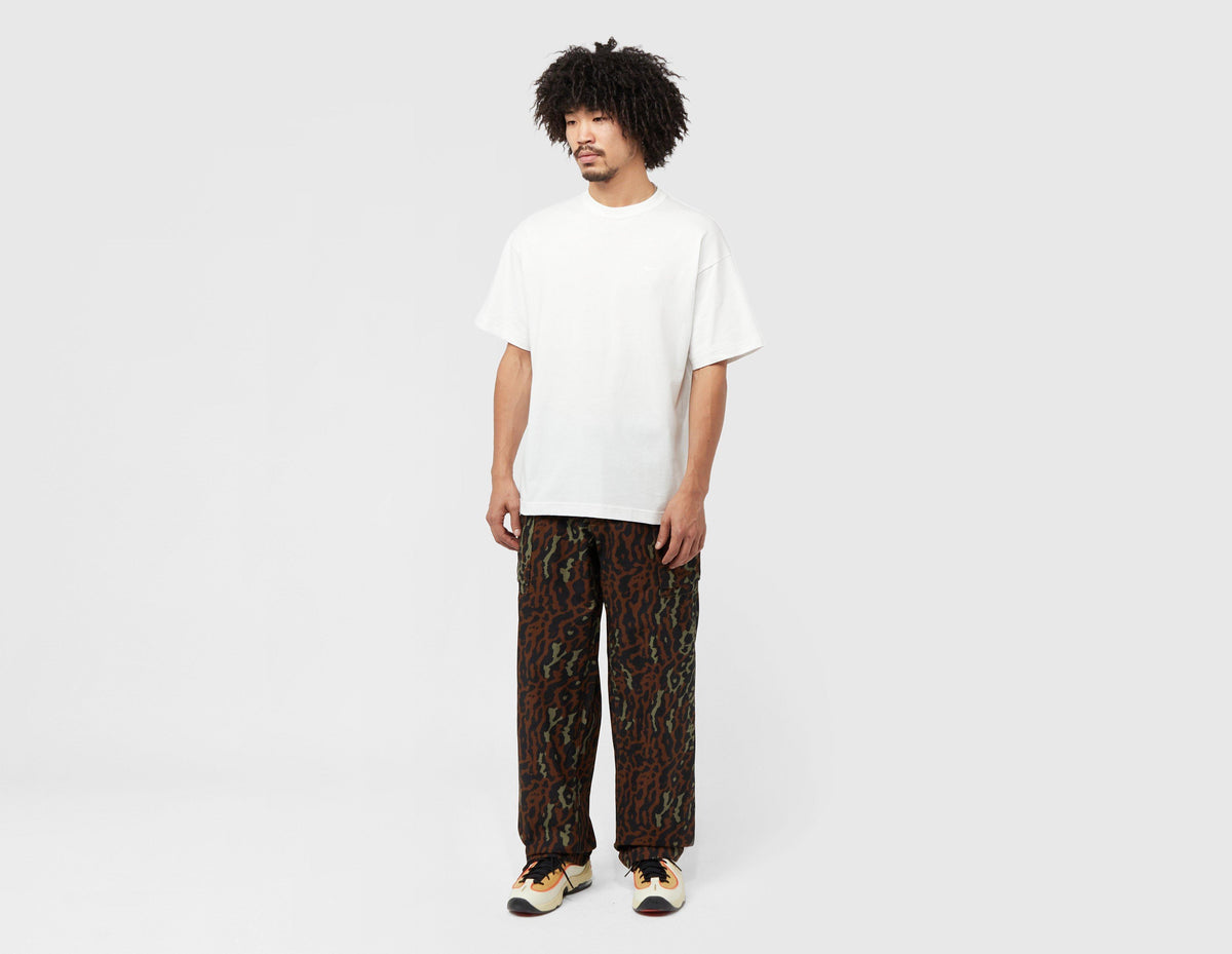Nike Life Allover Print Cargo Pants
