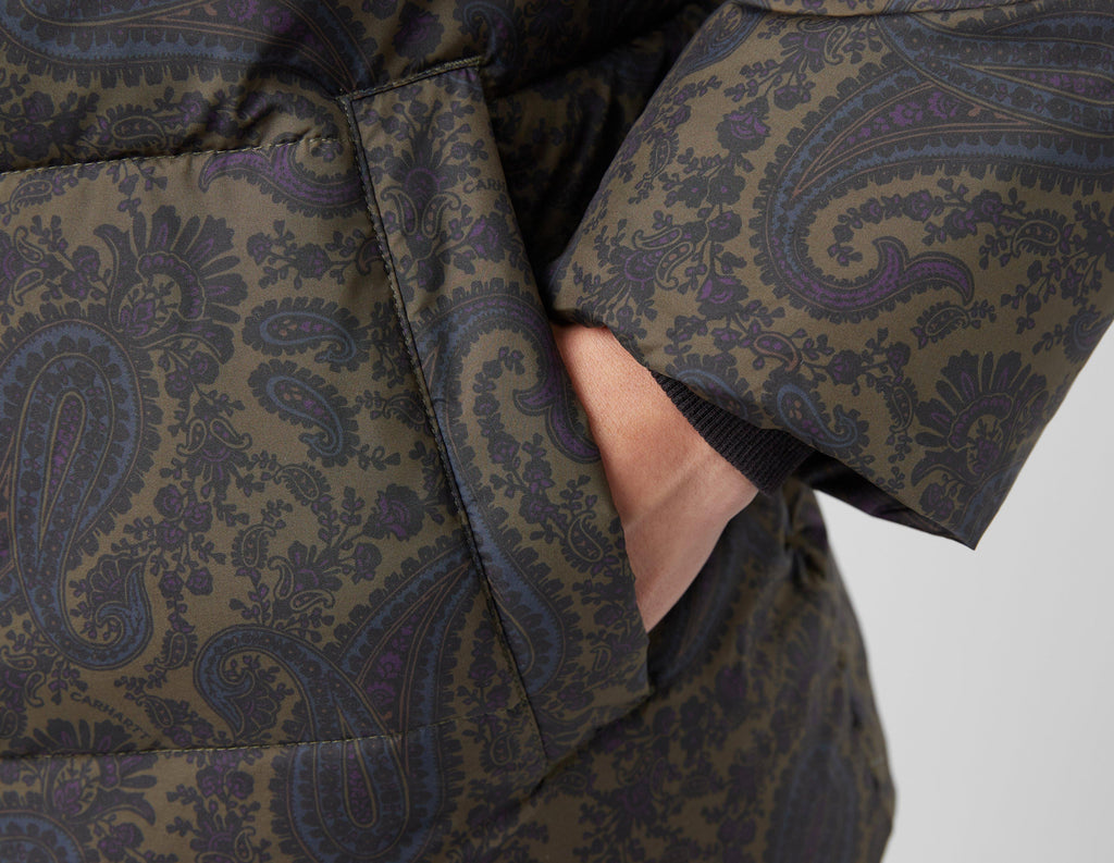 Carhartt WIP Springfield Jacket