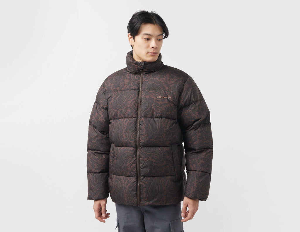 Carhartt WIP Springfield Jacket