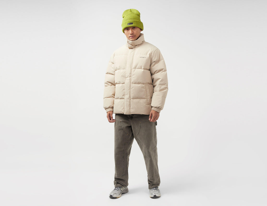 Carhartt WIP Danville Down Jacket