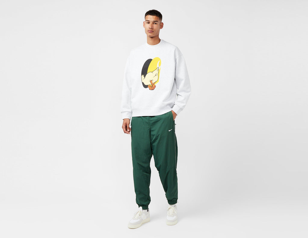 Carhartt WIP Deadkebab Knock Knock Sweatshirt