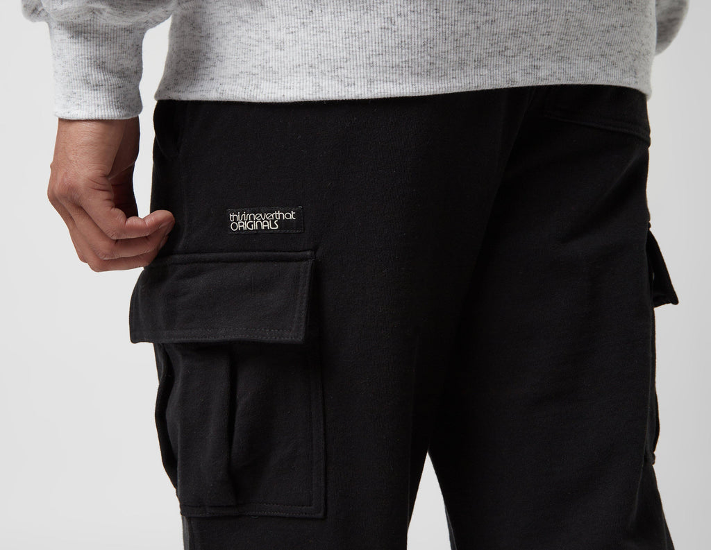 Thisisneverthat PANELED CARGO