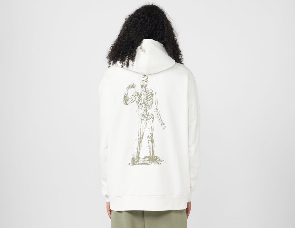 New Balance Laboratory Hoodie - size? exclusive