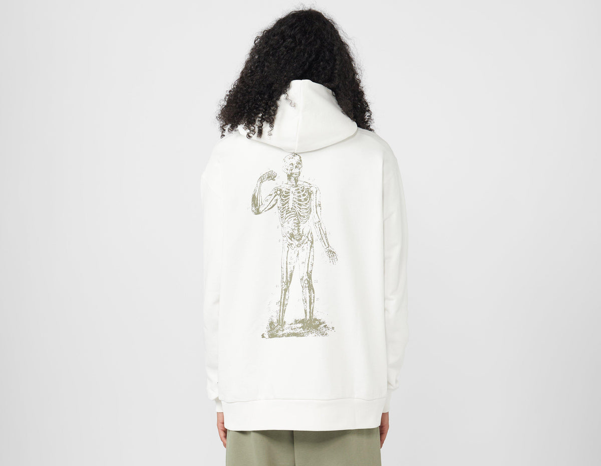 New Balance Laboratory Hoodie - size? exclusive