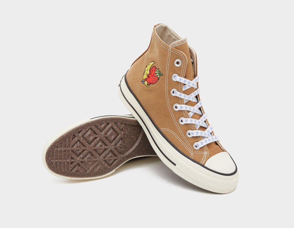 Converse x Sky High Farm Chuck 70 Hi Women's