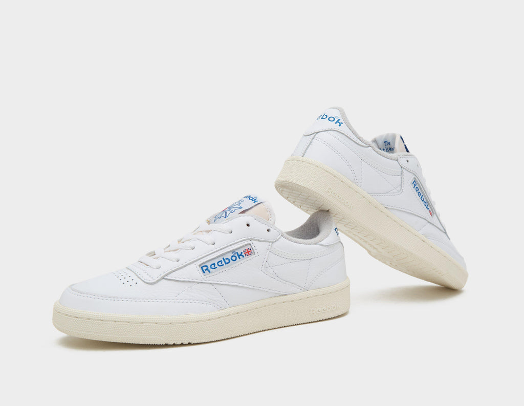 Reebok Club C Vintage Women's