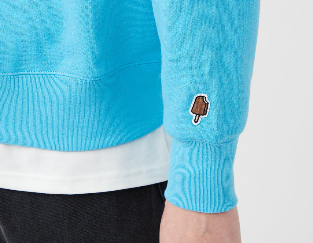 ICECREAM Skate Cone Sweatshirt