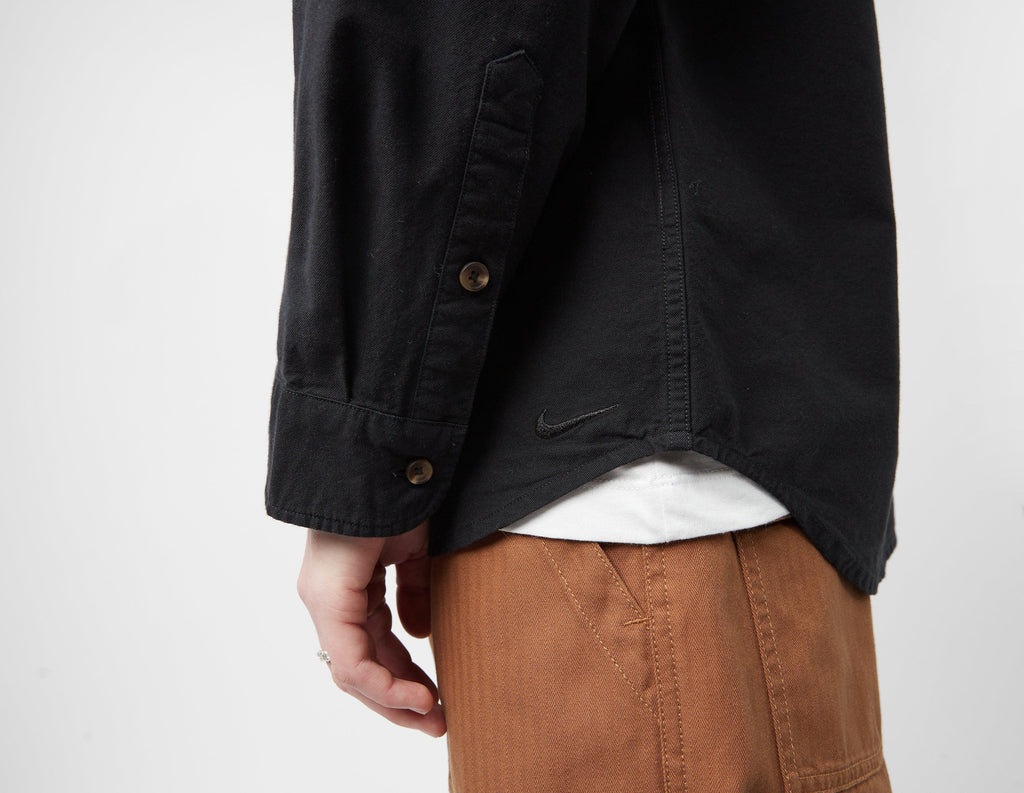 Nike Life Oxford Shirt