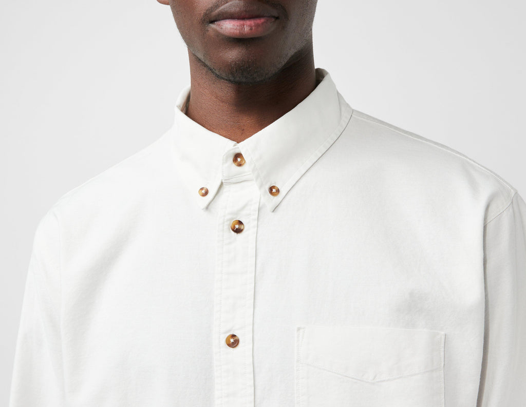 Nike Life Oxford Shirt