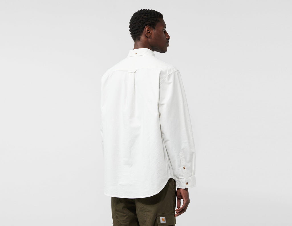 Nike Life Oxford Shirt