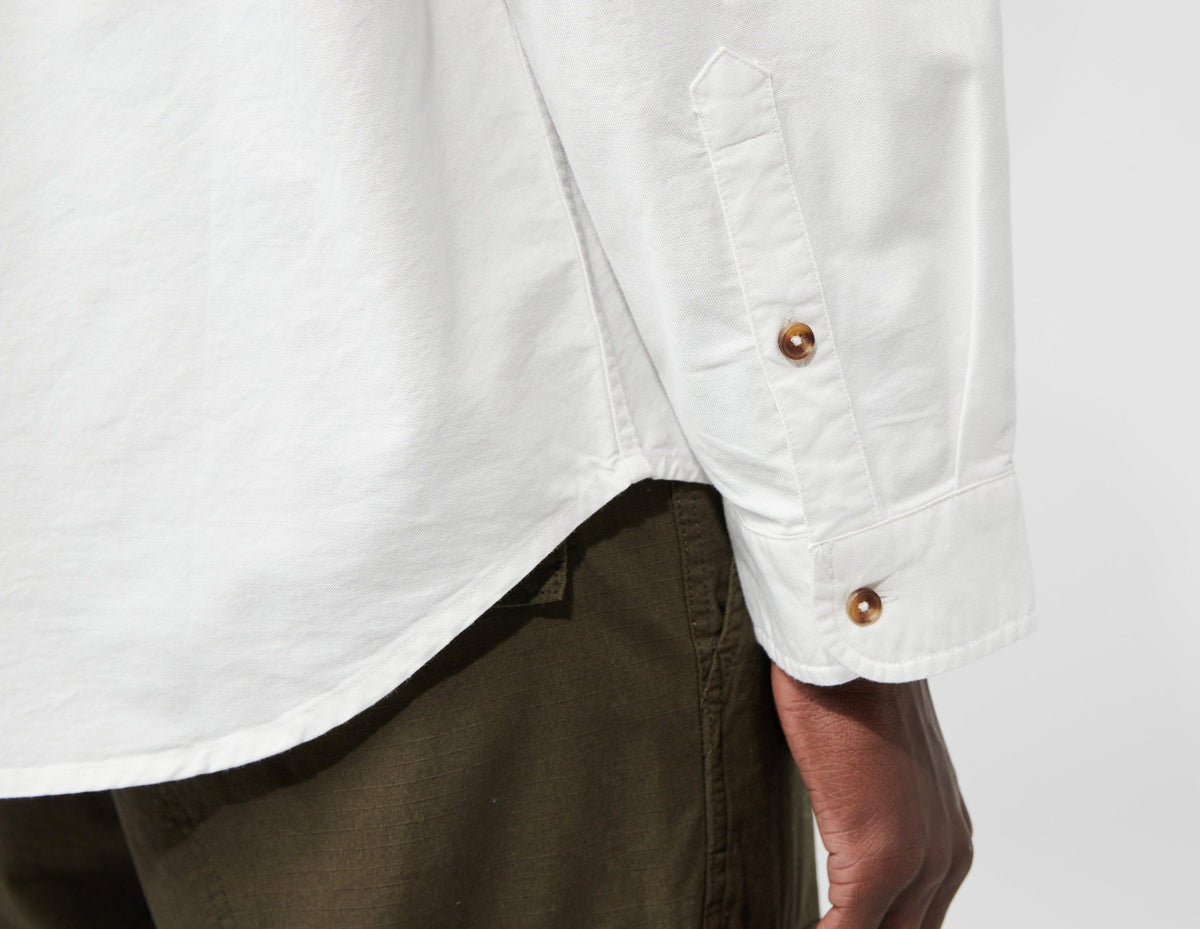Nike Life Oxford Shirt