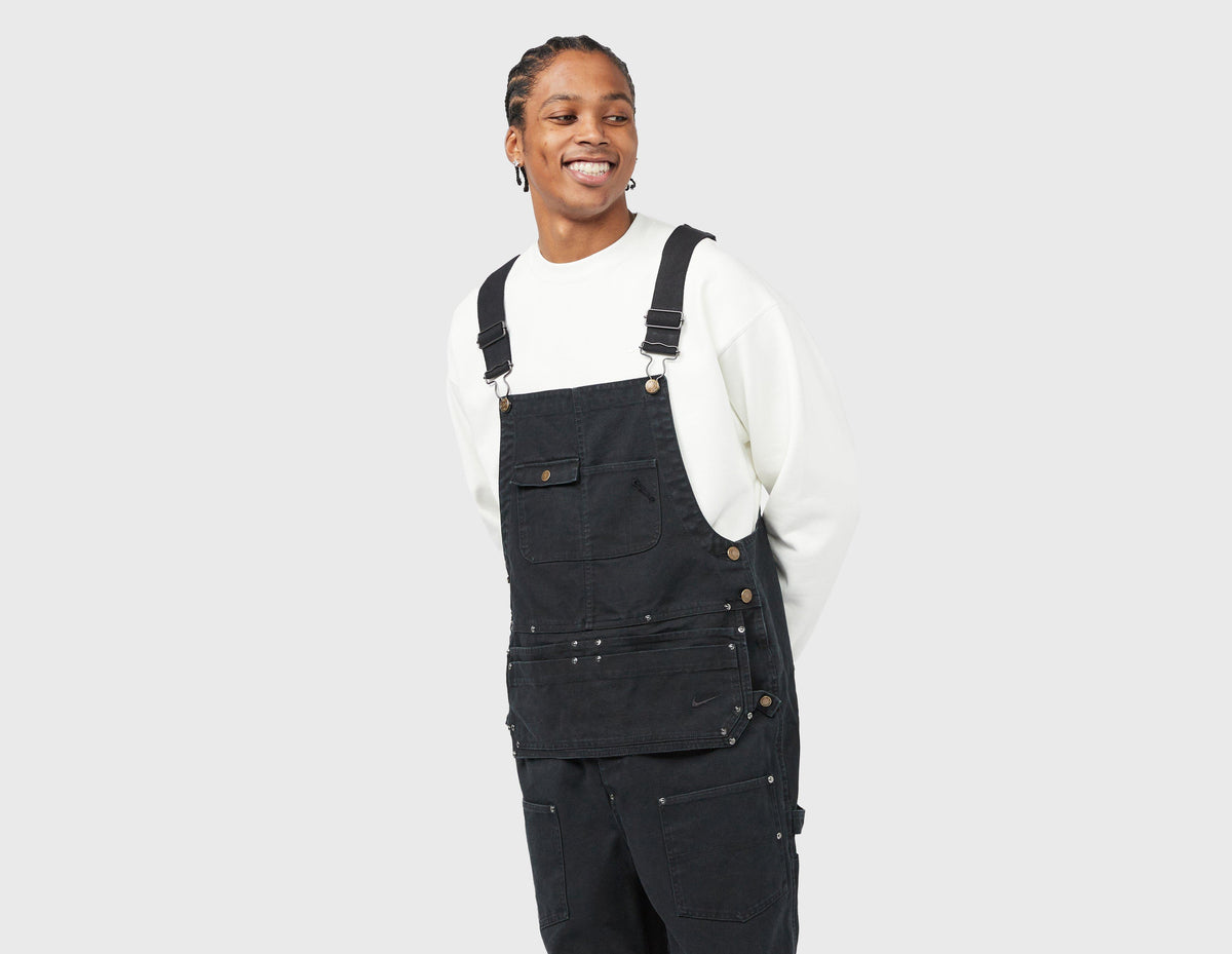 Nike Life Carpenter Overalls
