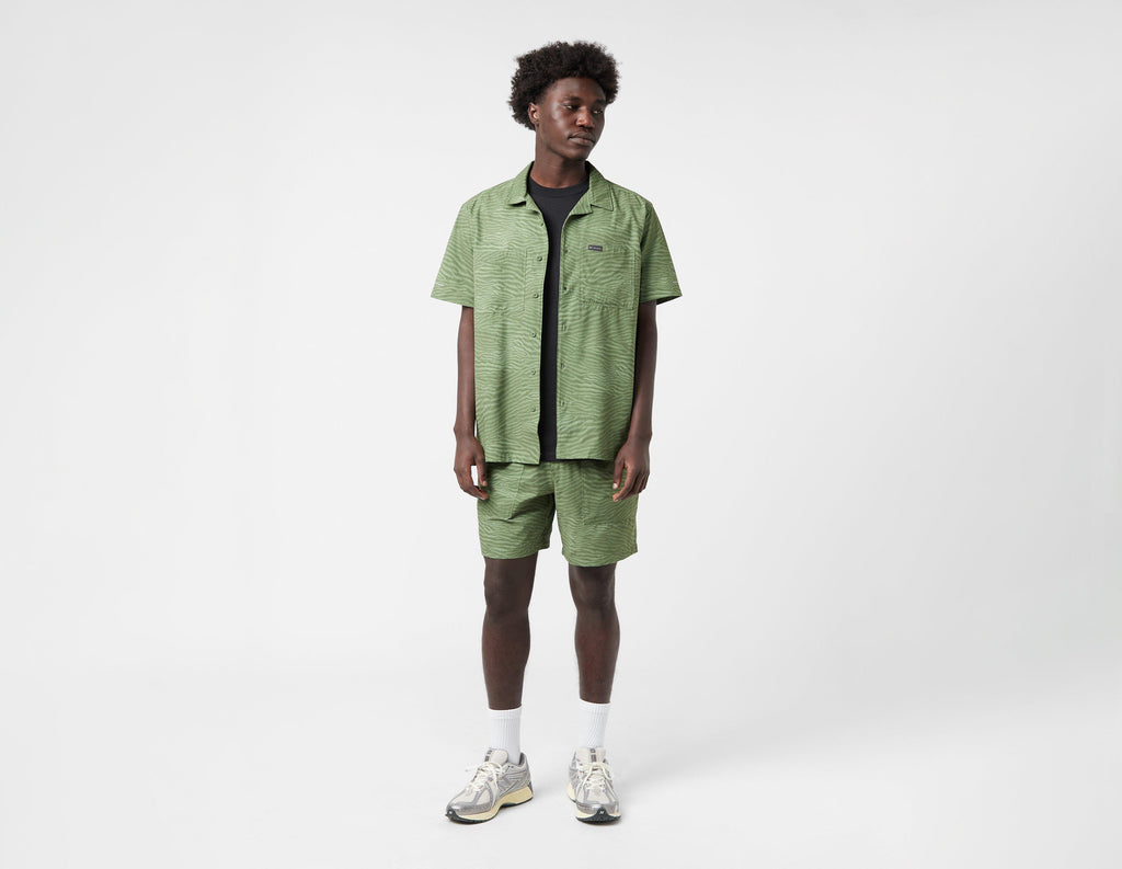 Columbia Black Mesa Shorts