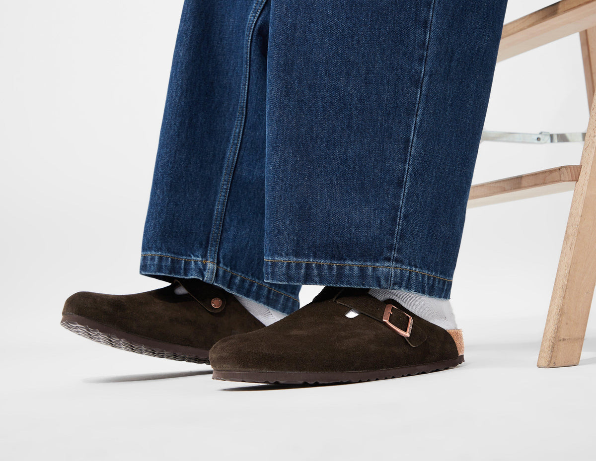 Birkenstock Boston