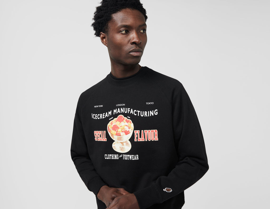 ICECREAM Special Flavour Sweatshirt