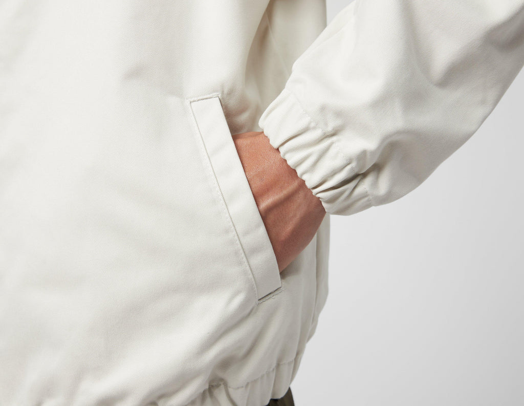 Nike Life Corduroy Harrington Jacket