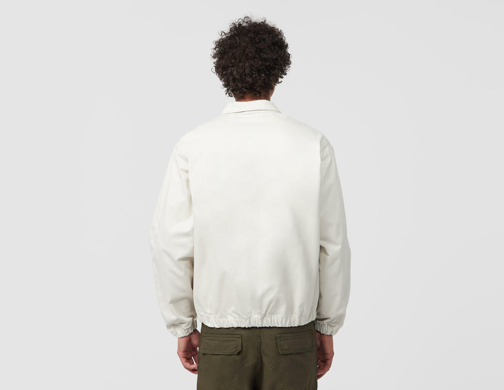 Nike Life Corduroy Harrington Jacket