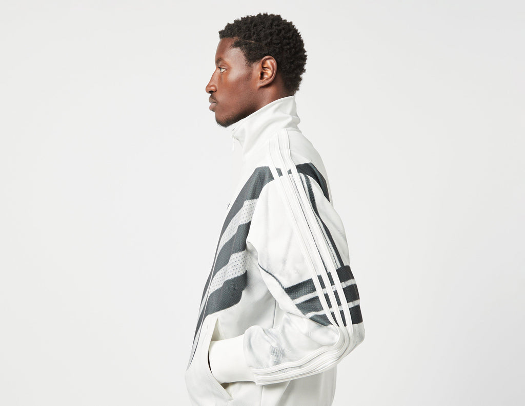 adidas Originals Premium Print Track Top