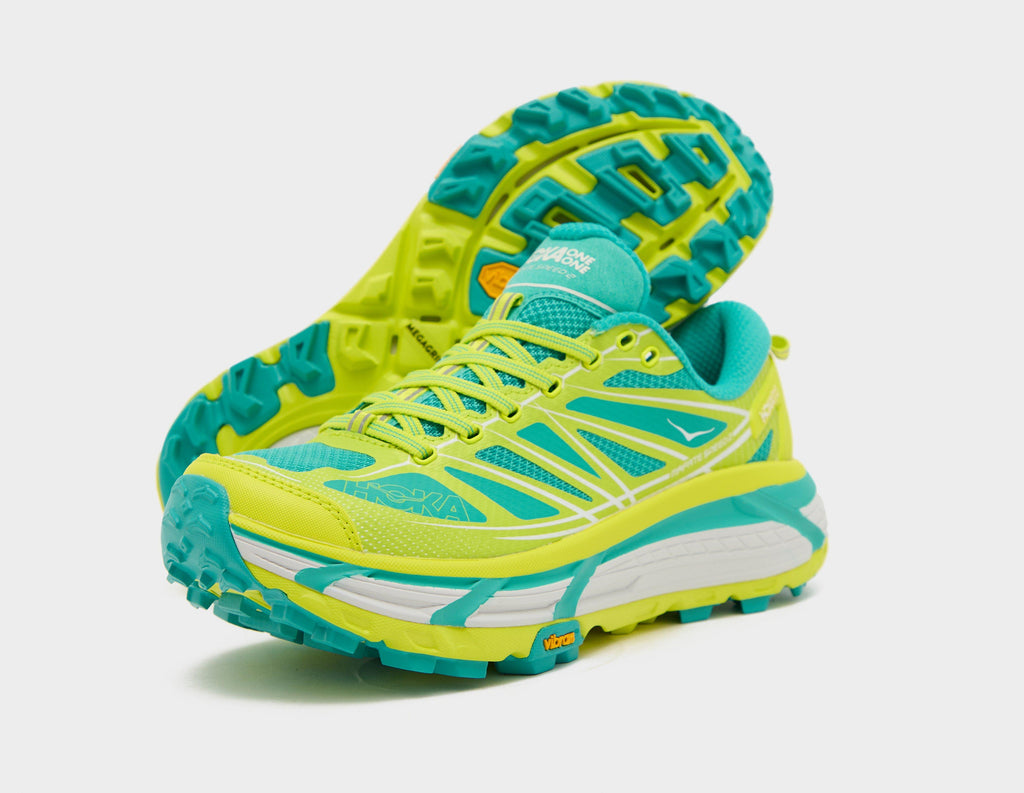 HOKA Mafate Speed 2 Women's
