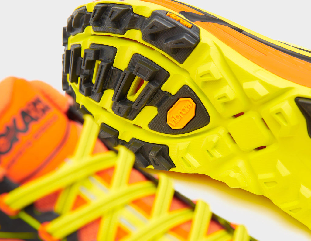 HOKA Mafate Speed 2 Women's