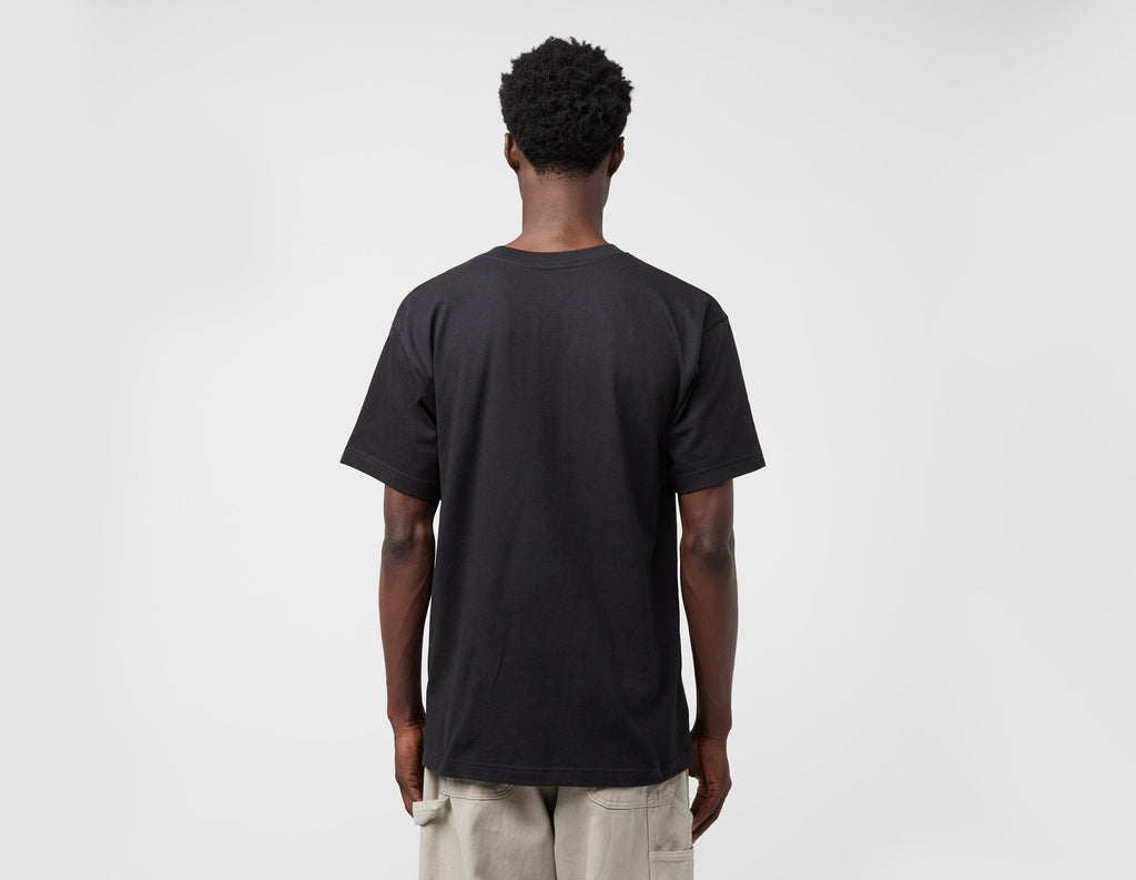 The North Face Himalayan Hiker T-Shirt