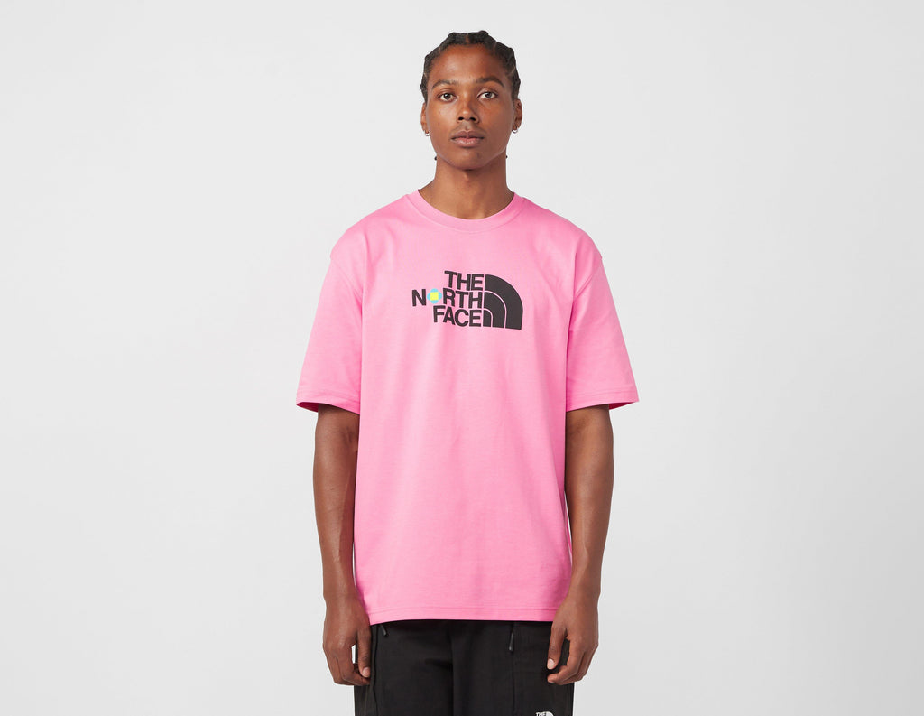 The North Face NSE x Yinka Ilori T-Shirt