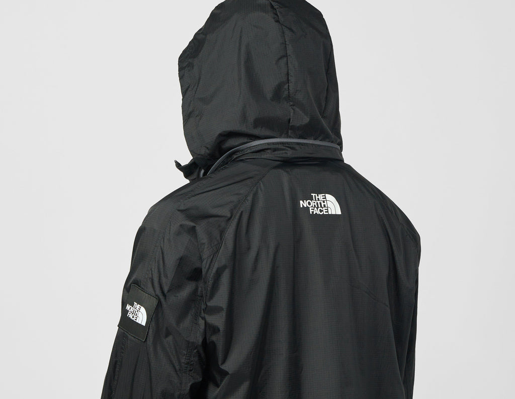 The North Face NSE x Yinka Ilori Wind Shell Jacket