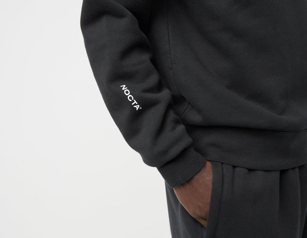 Nike x NOCTA Crewneck Sweatshirt