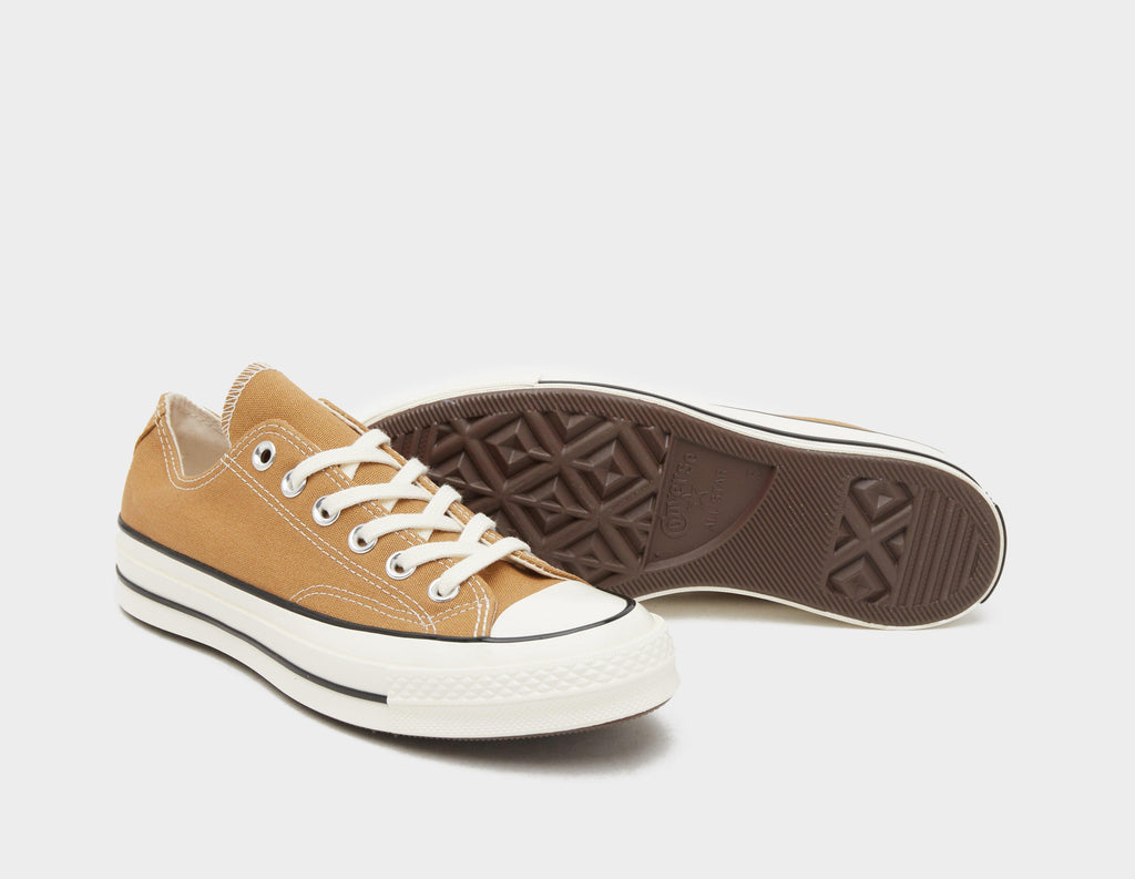Converse Chuck 70 Ox Low Women's