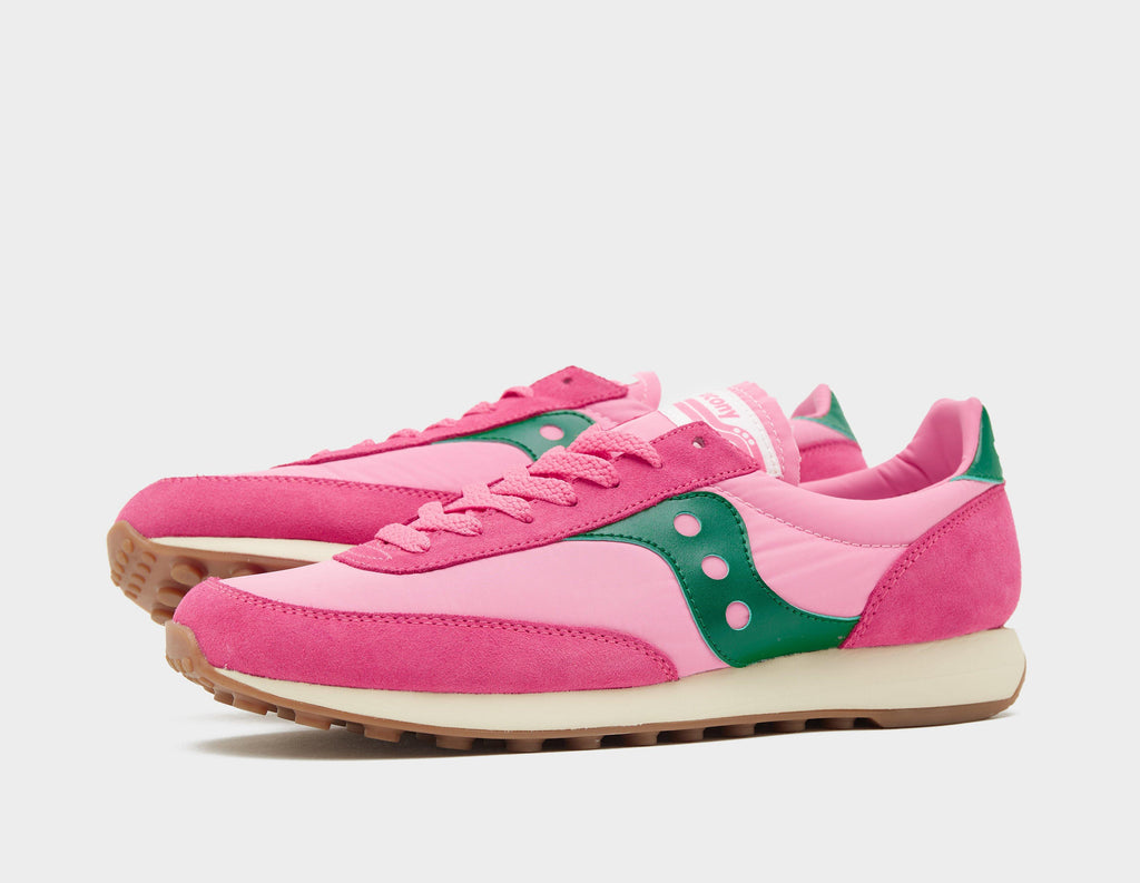 Saucony Trainer 80