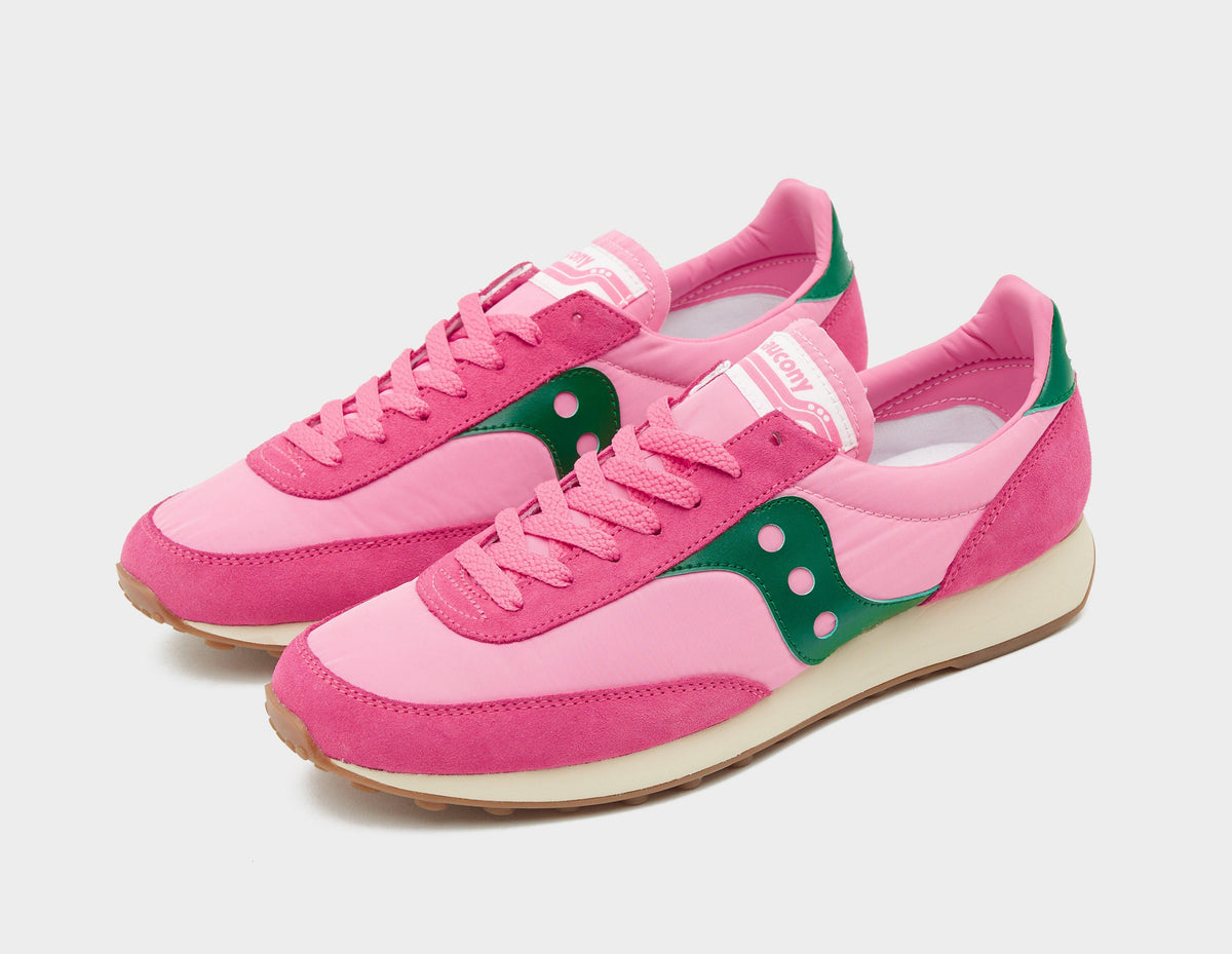 Saucony Trainer 80