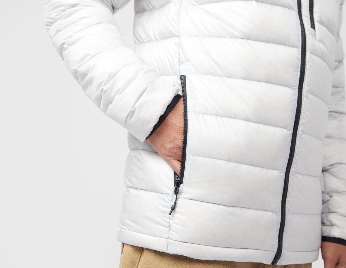 Columbia Arctic Crest Down Jacket