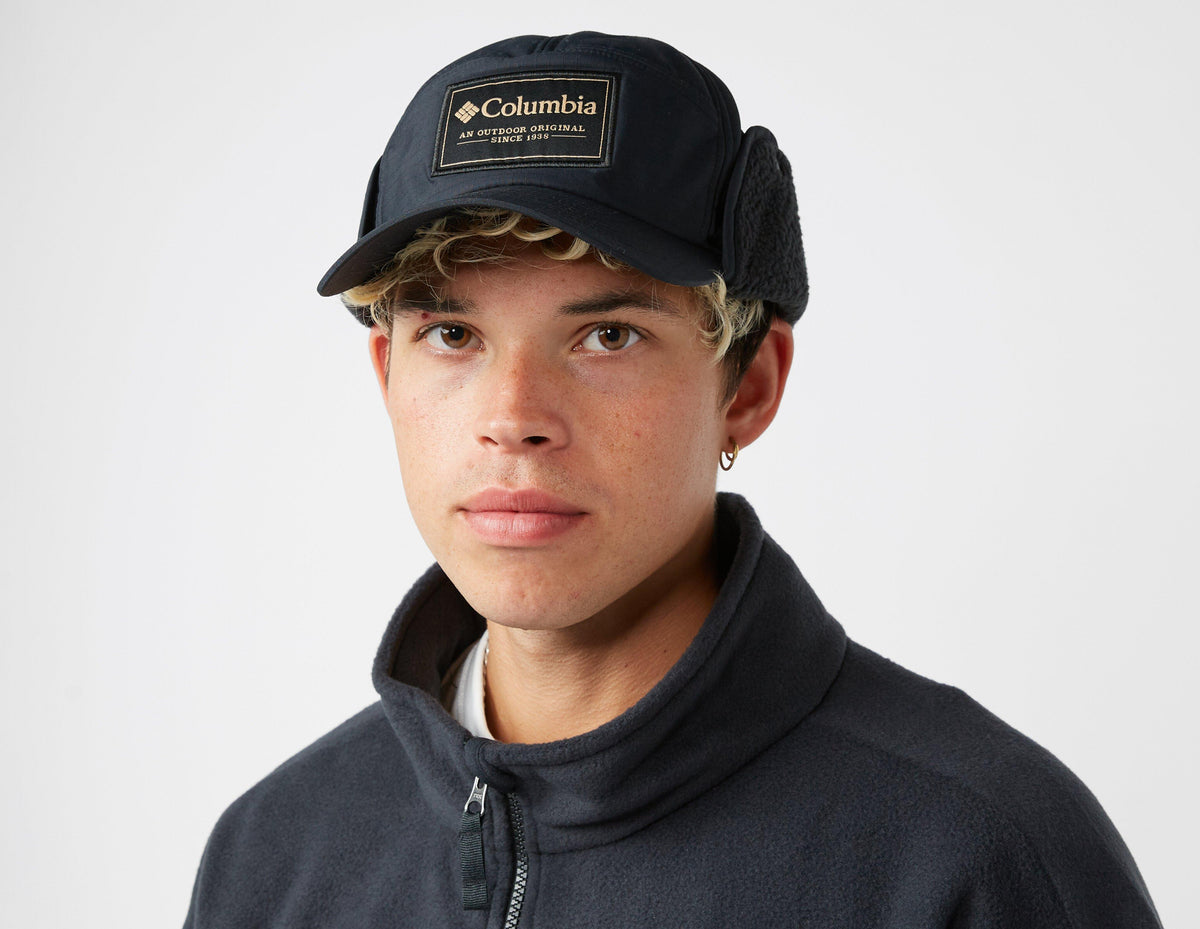 Columbia Landroamer Flap Cap