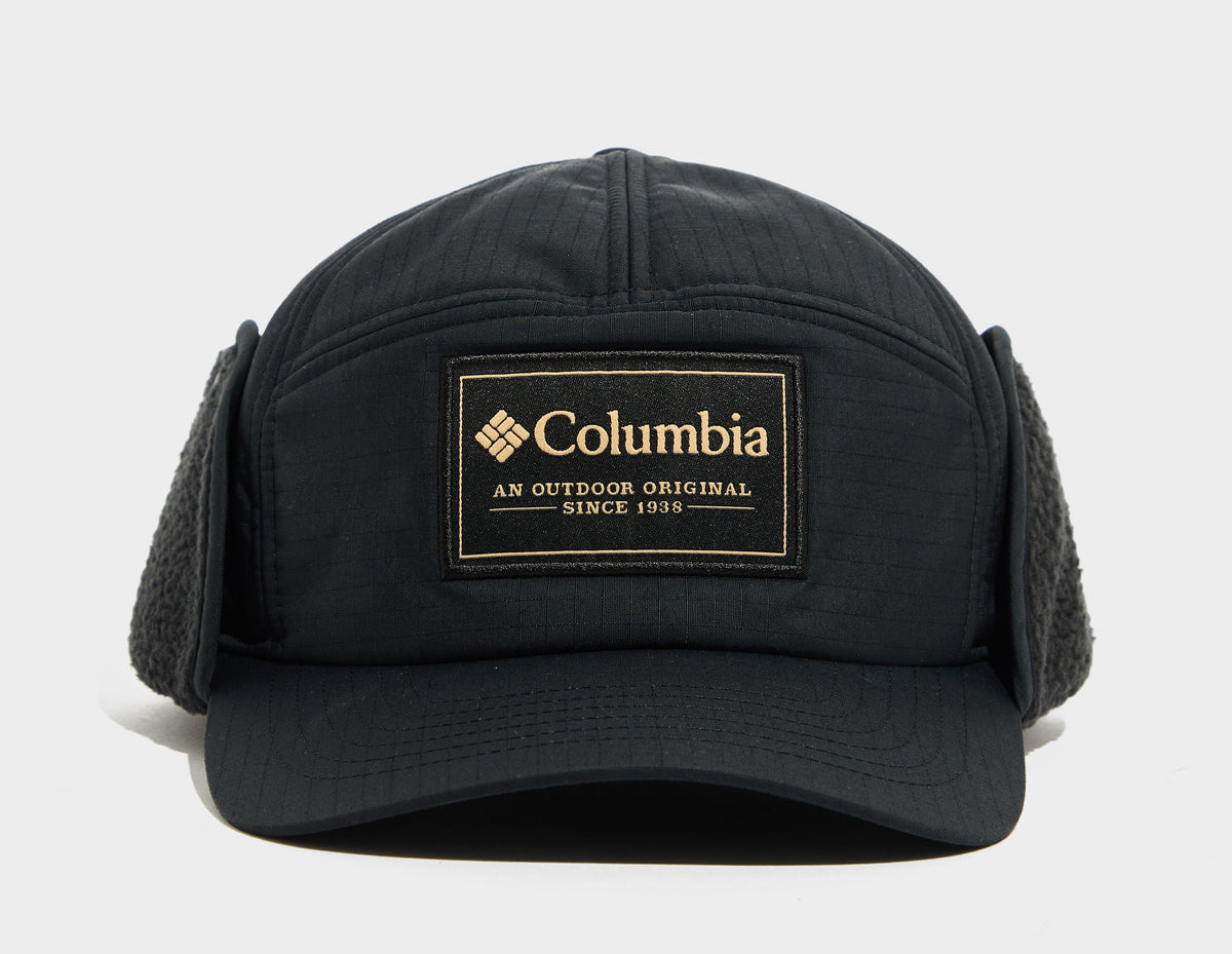 Columbia Landroamer Flap Cap