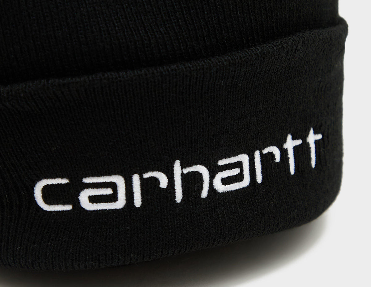 Carhartt WIP Script Beanie