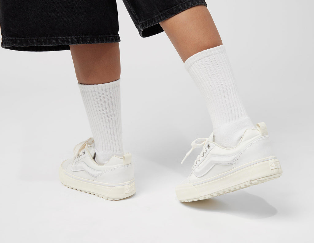 Vans Knu Skool MTE-1 LX Women's