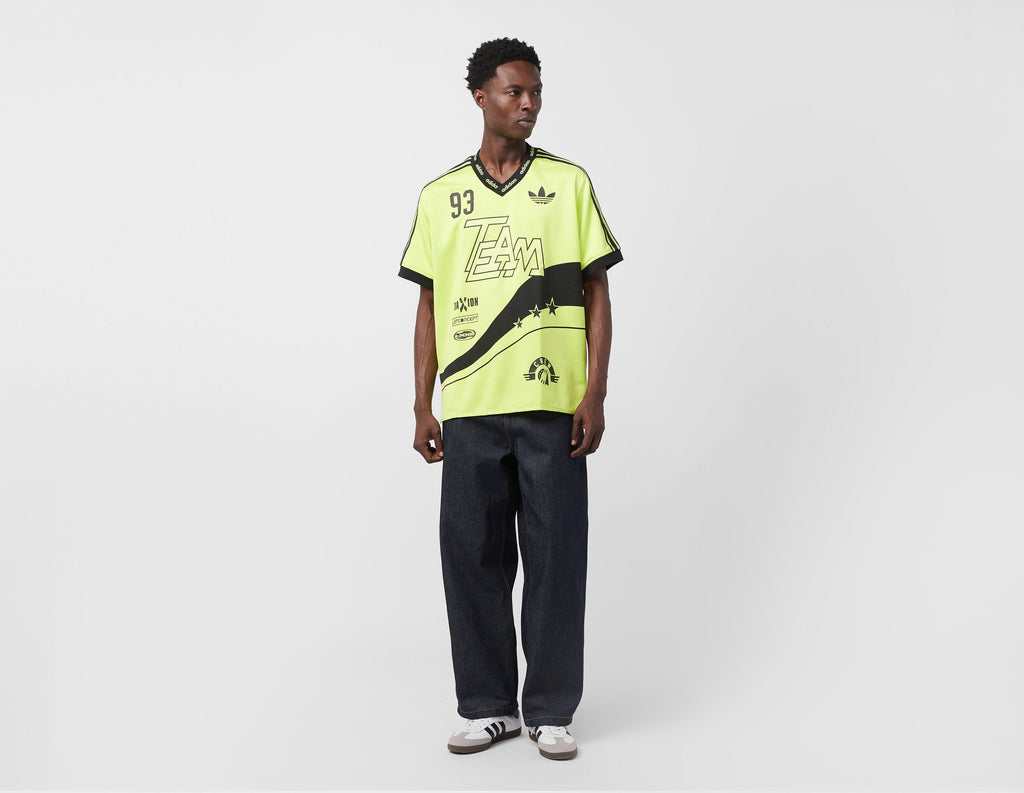 adidas Originals Adilenium Season 2 Team 93 Jersey